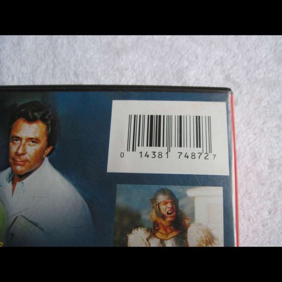 Planet 51 The Incredible Hulk Bill Bixby Returns Trial of Double Feature Bundle - Picture 6 of 11